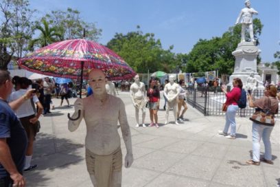 Clausuradas las Romerías de Mayo en Holguín