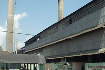 Completó central Antonio Guiteras las 100 mil toneladas de azúcar