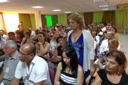 La informatización y calidad, retos para los comunicadores