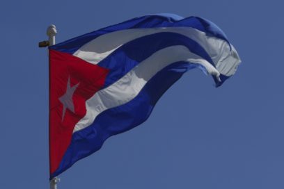 Matanzas recuerda primer izamiento de la bandera cubana