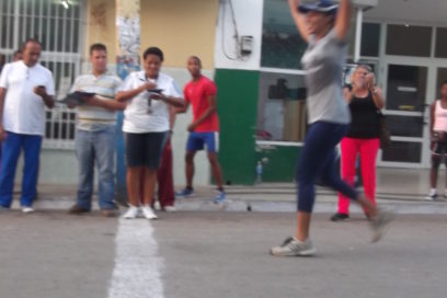 Proyecto Retrorunning volvió a rodar
