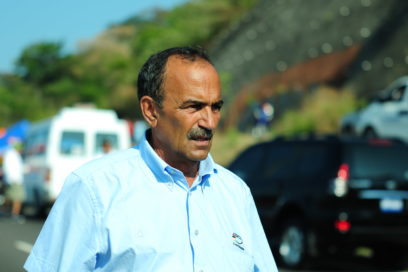 Pedro Frías: un hombre de éxito