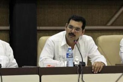 Cuba tiene petróleo en el Golfo