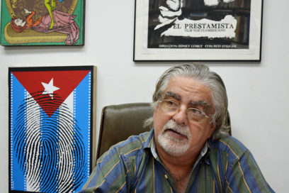 El cine no va a morir nunca