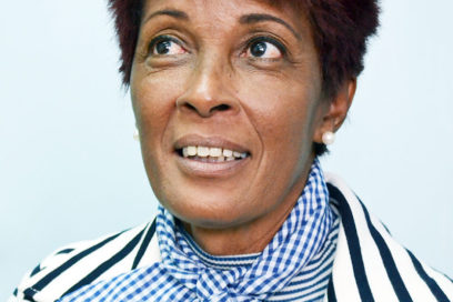 Gisleda, Maestra Modelo