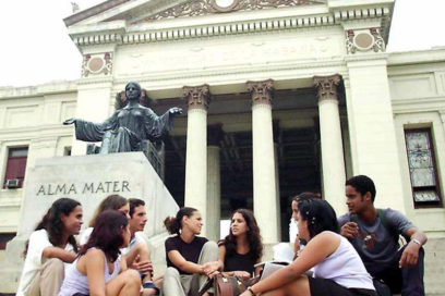 Extensión Universitaria por un desarrollo sostenible