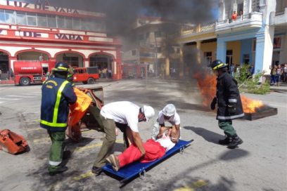 Aumentan en el país incendios forestales, no los daños