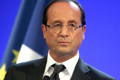 Arribará a Cuba Presidente de Francia