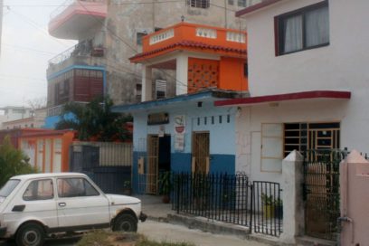 Todas las manos en La Timba