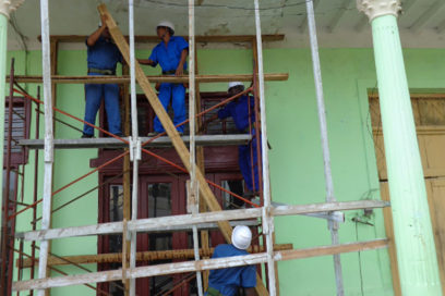 Anuncian estudios sobre vulnerabilidad de sismos en Pinar