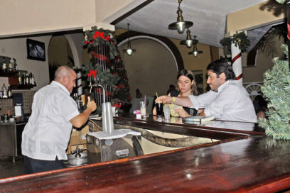 El capital humano: garantía del turismo