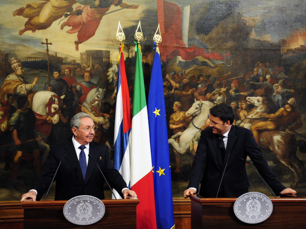 Foto: Estudios Revolución