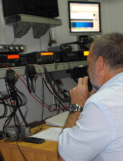 Foto: Heriberto González Brito.