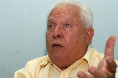 Consideraciones de un veterano