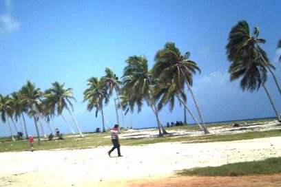Hay deudas con el reordenamiento territorial