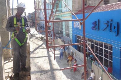 Una joya Imperial para Santiago de Cuba