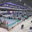 Cuba en medio de la fiesta del voleibol canadiense