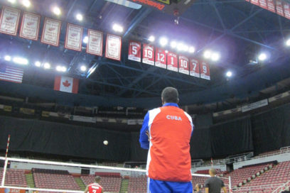 Sánchez confirma aspiraciones clasificatorias