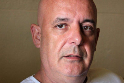 Quique Martínez: Una Bienal romántica