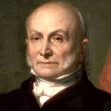 John Quincy