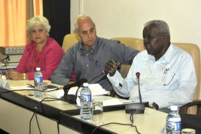 A debate nuevas estructuras de gobierno territoriales