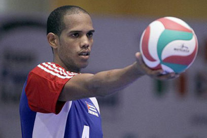 LMV: Cuba en Calgary con una ausencia