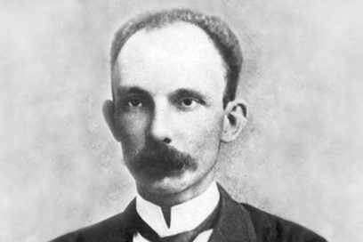 Martí lejos del mito
