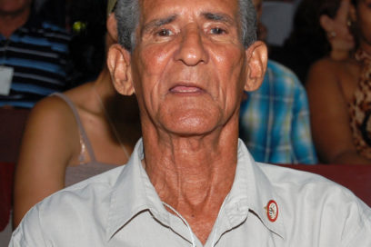 Se ha ido el Héroe; el taller está de luto