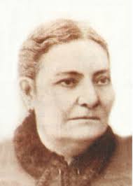 Leonor Pérez, madre de José Martí.