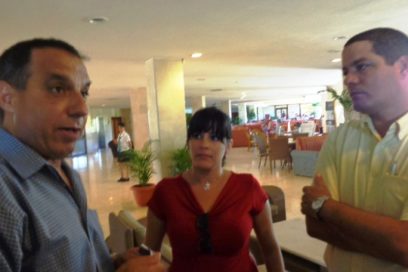 Reiteran en Matanzas compromiso de los aniristas