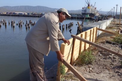 Malecón santiaguero: la otra conquista