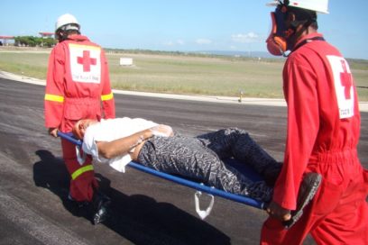 Guantánamo se alista para Meteoro 2015