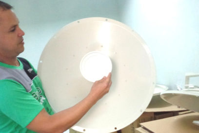 Nuevas tecnología favorecen alerta temprana ante desastres