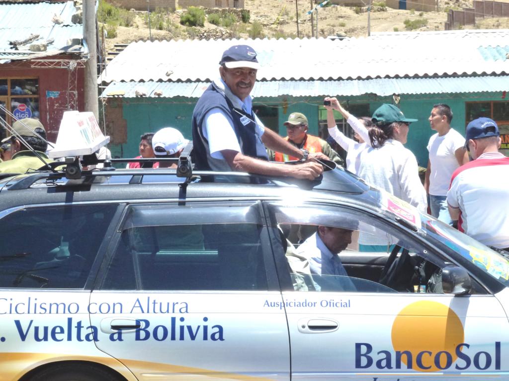 Pedro Frías. Fotos: Cortesía del entrevistado.