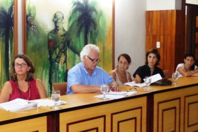 Avanza cooperación entre productores de frijol y el PMA en Guantánamo