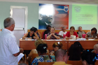 Afiliación: falta dedicación, control y exigencia