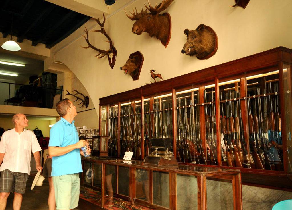 Foto: Roberto Carlos Medina