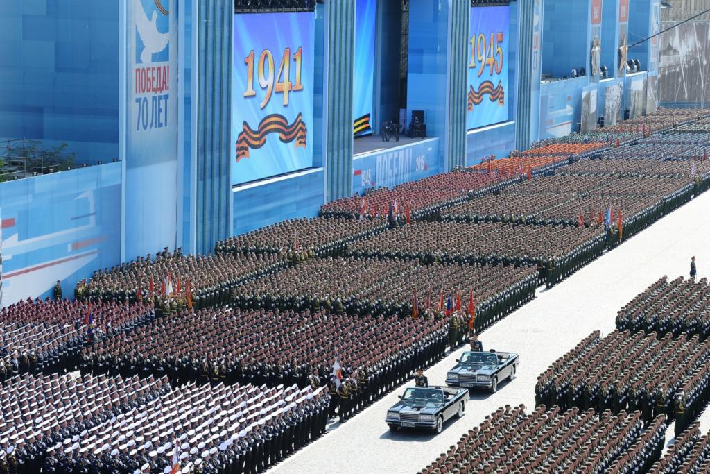 Foto: RIA Novosti