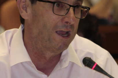 España por la reivindicación del empleo