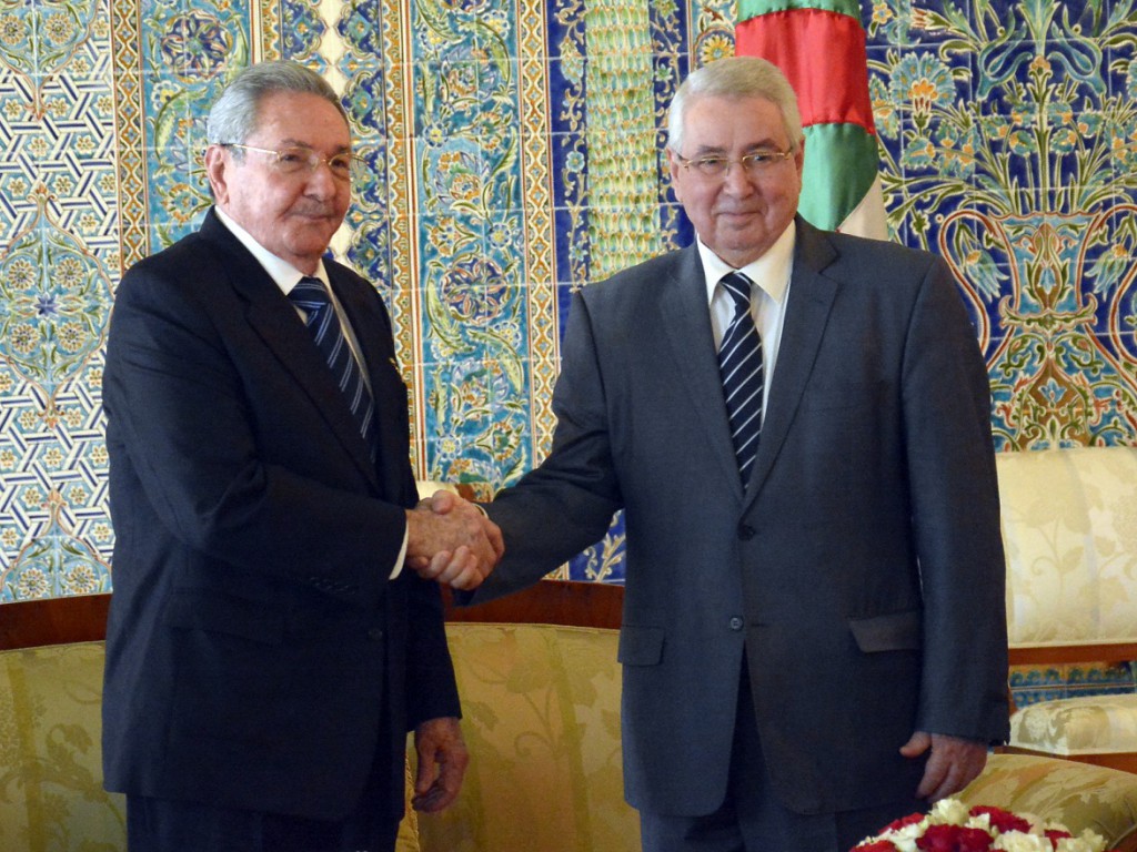 Foto: Estudios Revolución