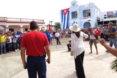 Avances en el respeto a la libre orientación sexual