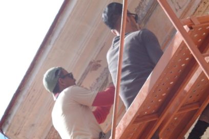 El remedio de Remedios: el trabajo