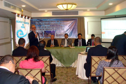 Economistas de América Latina y el Caribe debatirán sobre Globalización y Problemas del Desarrollo