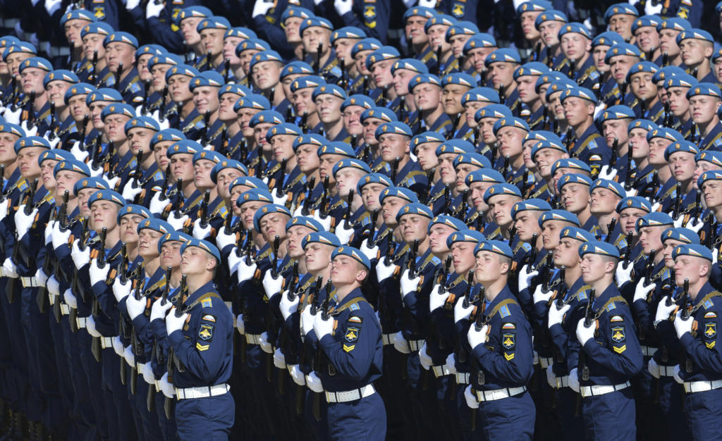 Foto: Ria Novosti