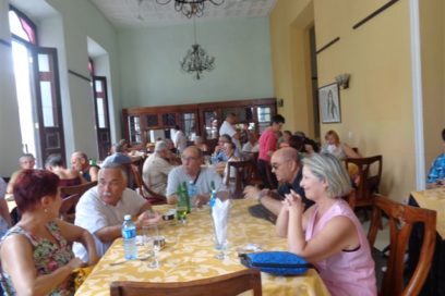 Santa Rosalía, rescate de la arquitectura santaclareña