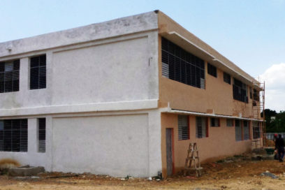 Mejoran condiciones de centros educacionales de Cienfuegos