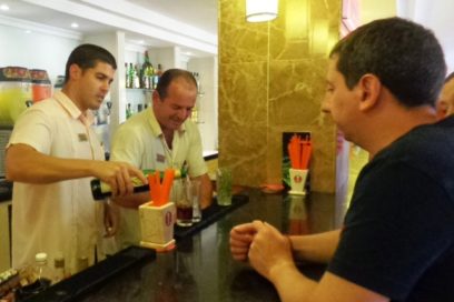 Meliá seguirá apostando por Cuba
