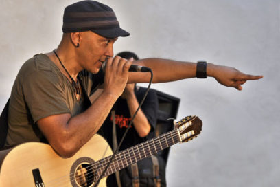 Ciego de Ávila acogerá a trovadores de toda Cuba