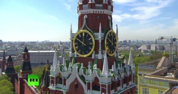 Torre Spasskaya