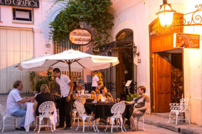 Cuba consolida modalidades turísticas no estatales